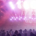 Los hechos ocurrieron en un concierto que se llevó a cabo en la ciudad de Sucre, Bolivia