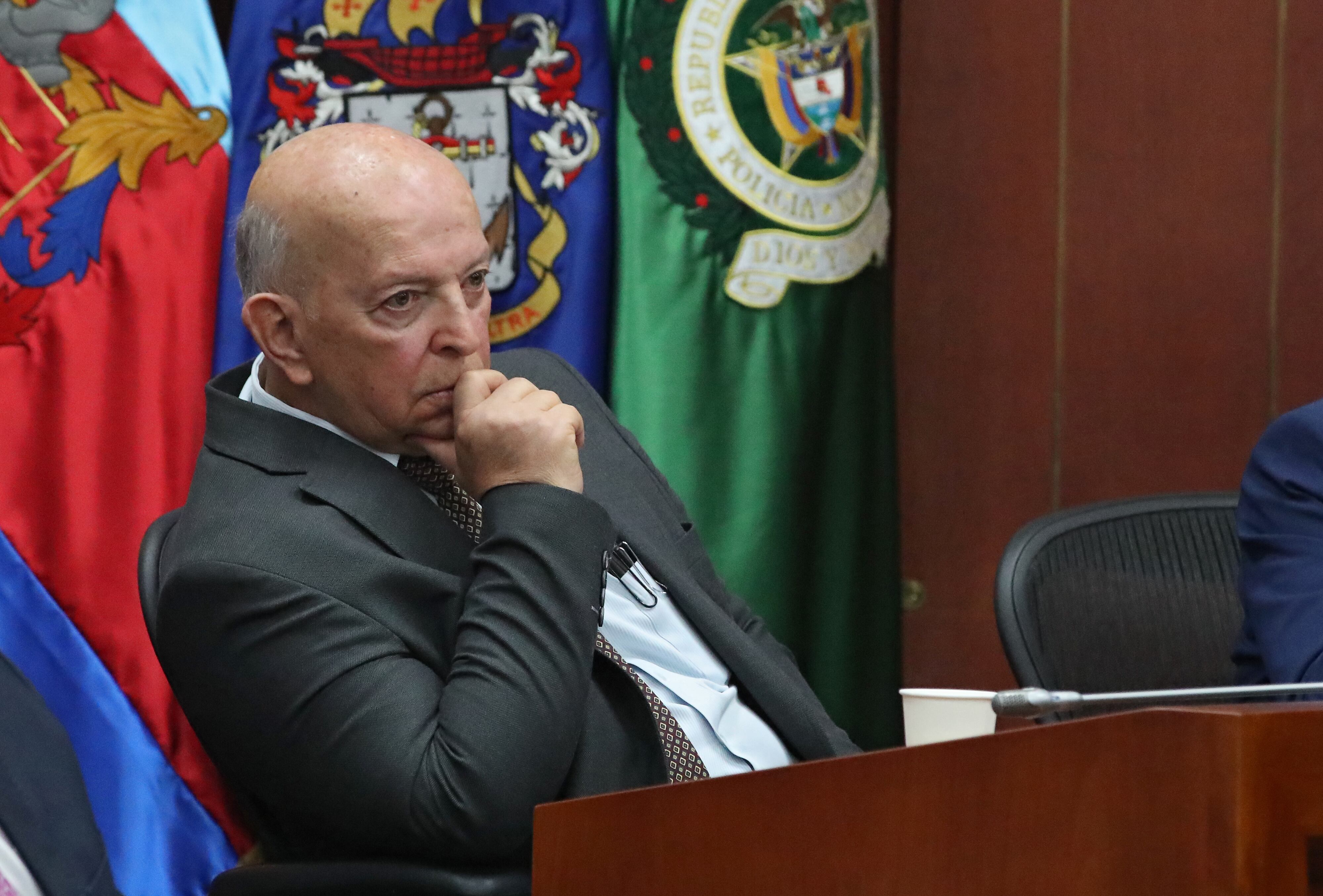 Resumen política 2024