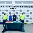 Padre e hijo fueron enviados a la cárcel por los crímenes de dos mujeres, entre ellas una menor de edad.