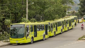 Metrolinea