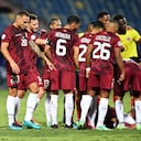 Selección Colombia vs Venezuela, fecha 2, Copa América 2021