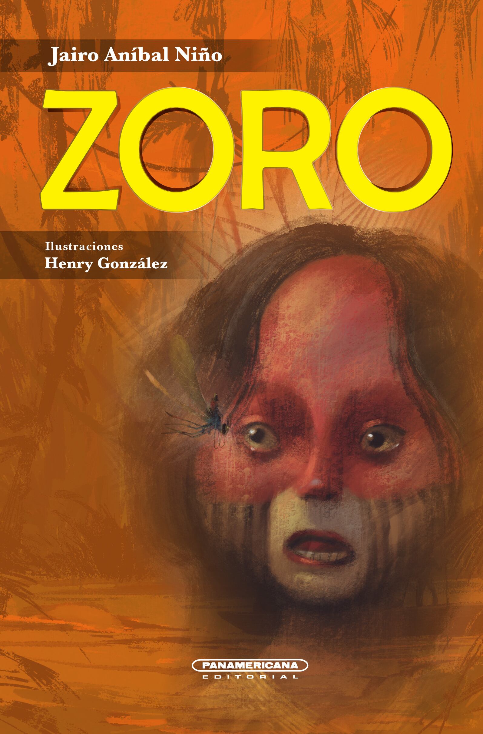 'Zoro' ha sido calificada como la obra infantil más poética de los últimos años en el país.