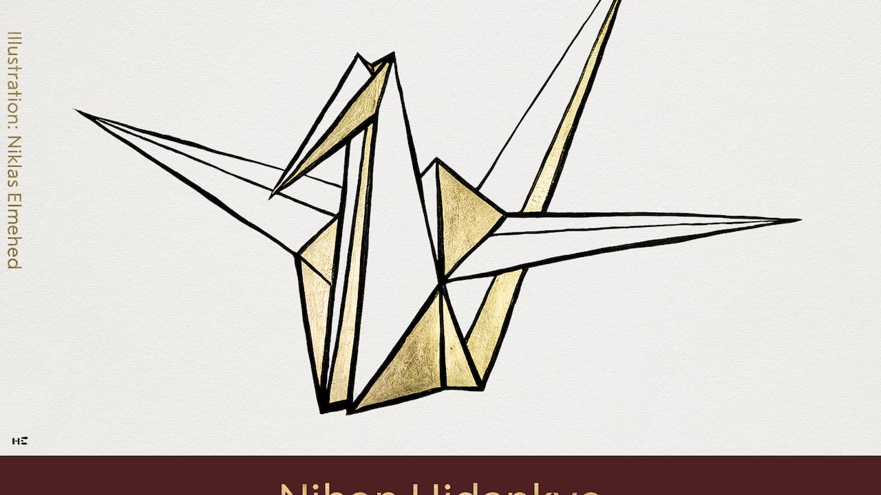 Premio Nobel de paz 2024