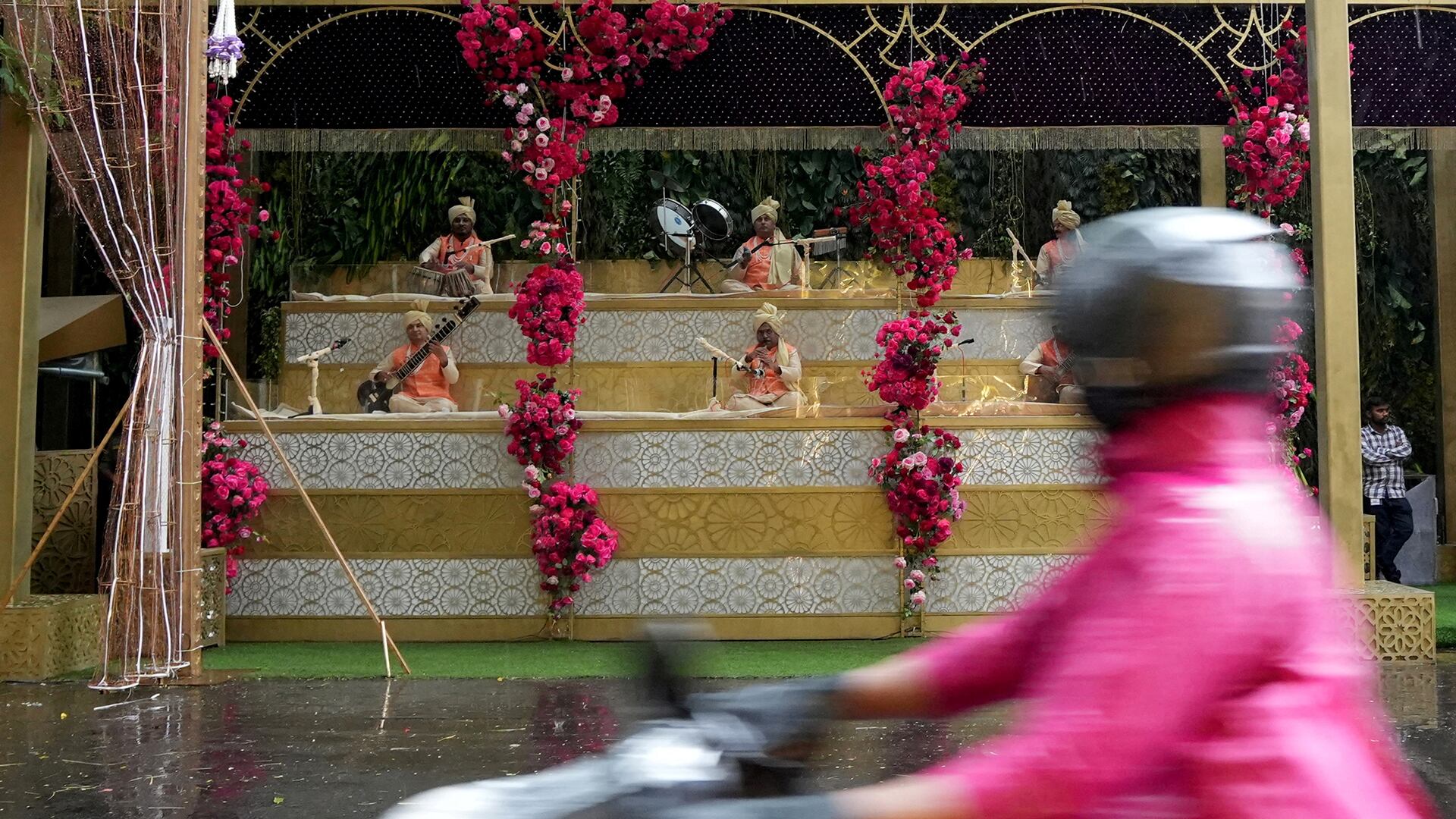 Fotos de la semana 12 julio