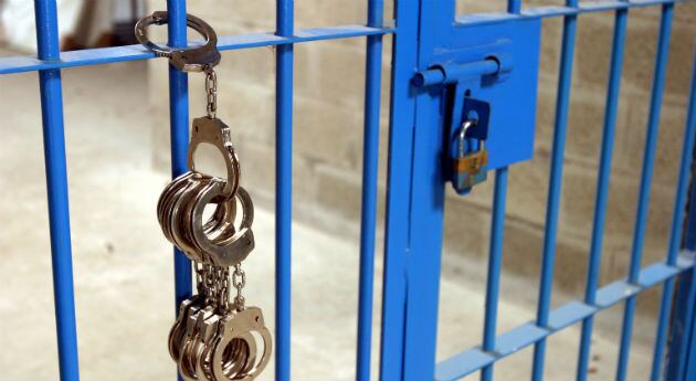 Alias Nene y alias Caisa enfrentarán su proceso con la justicia privados de la libertad. 