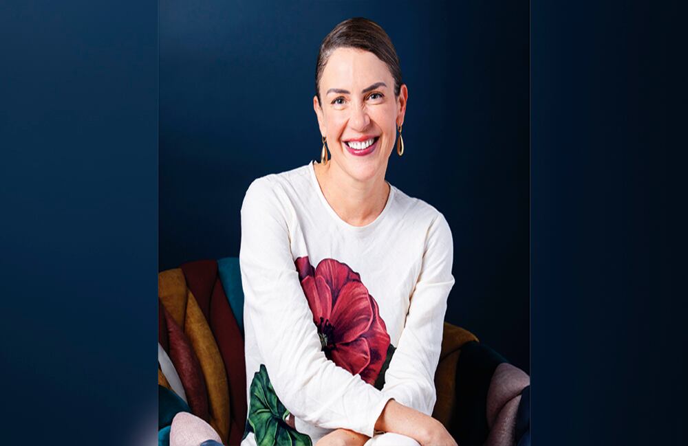 Novo Nordisk Colombia entiende la innovación como una capacidad colectiva, lo que asegura que las ideas se conviertan en soluciones. Patricia Field (General manager de Novo Nordisk Colombia).