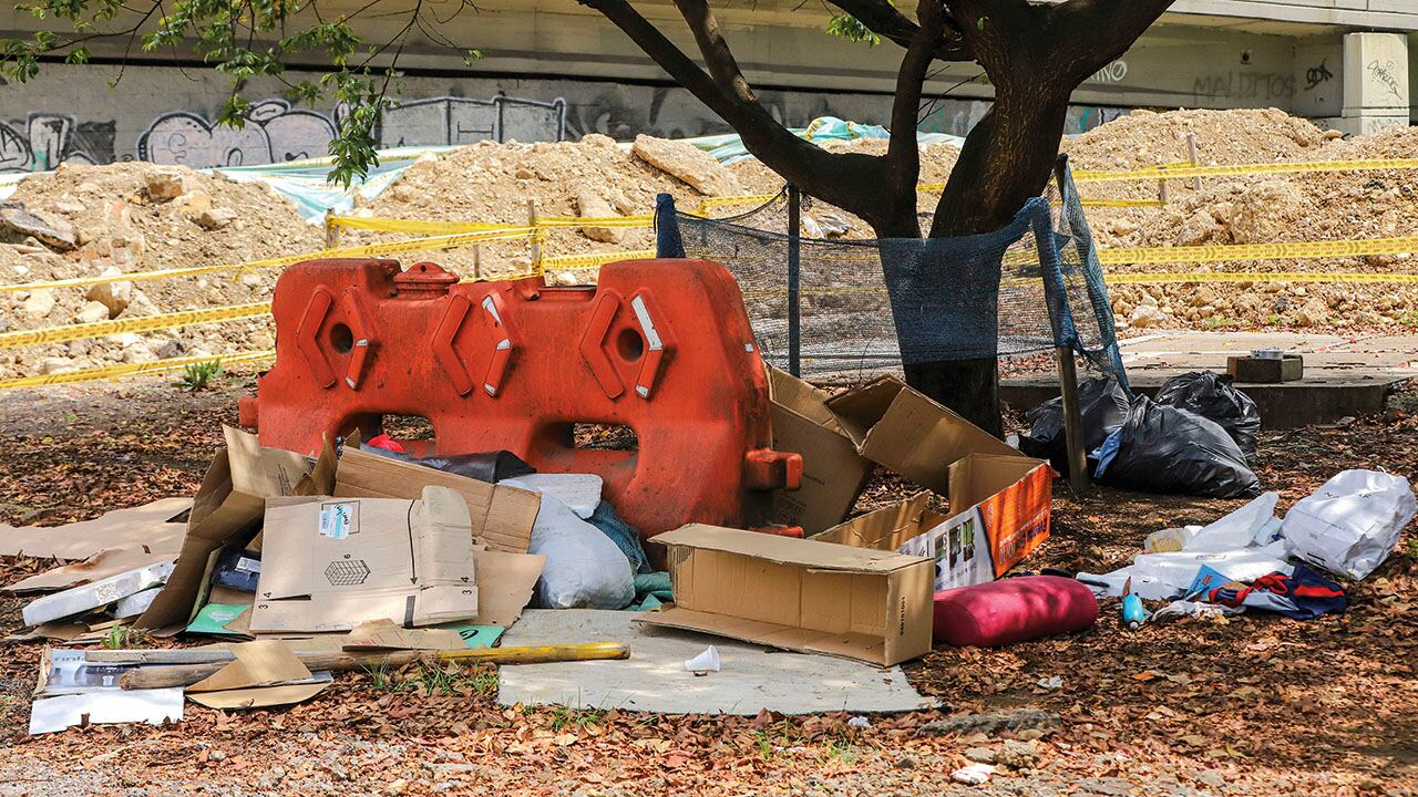 Por parte de Sinergias Ecológicas de Colombia S.A.S. presentaron una denuncia ante la Fiscalía General de la Nación. 