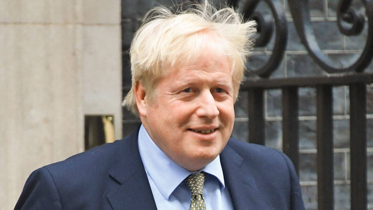 ¿Qué le espera ahora a Boris Johnson?