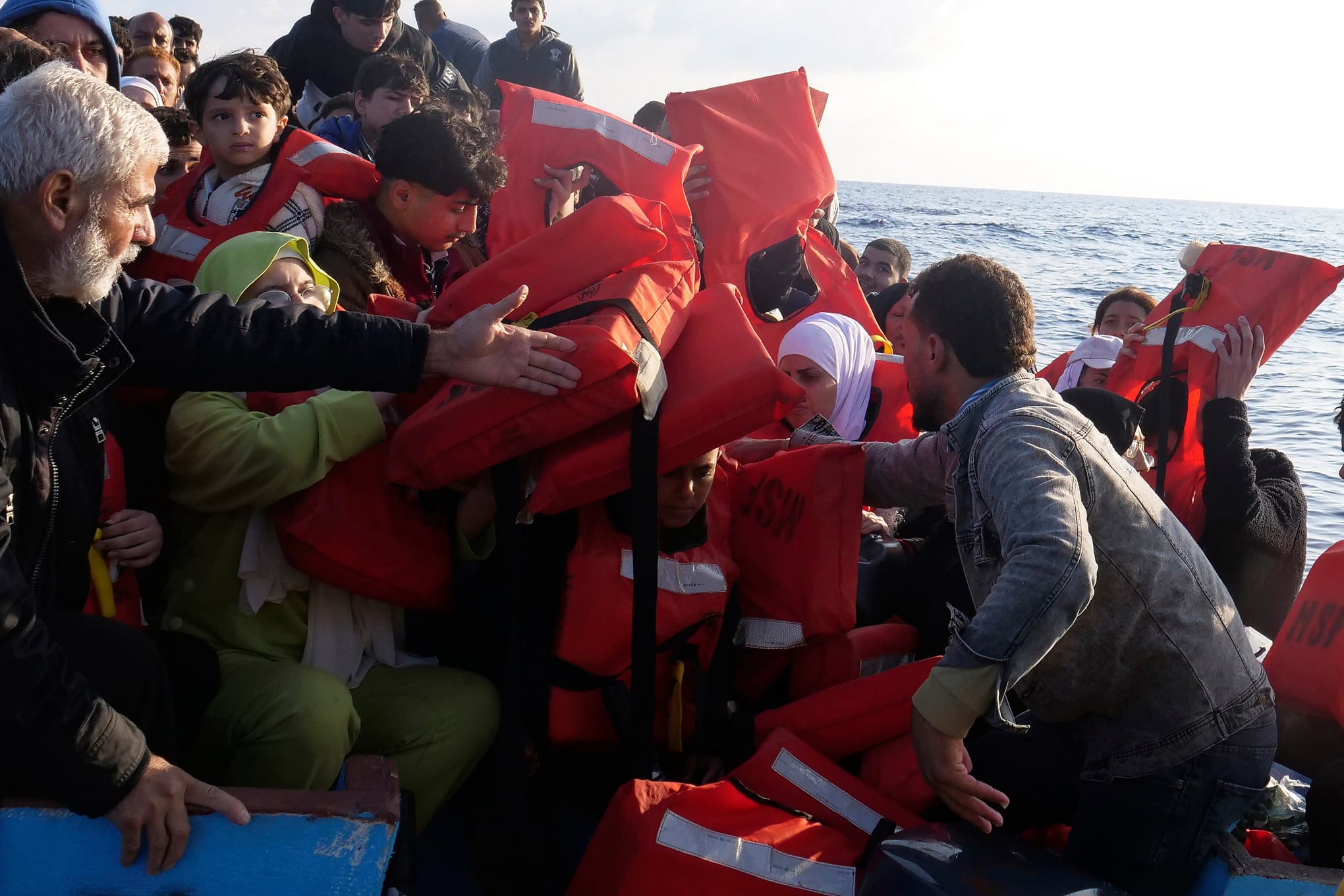 Fotos de la semana 6 octubre