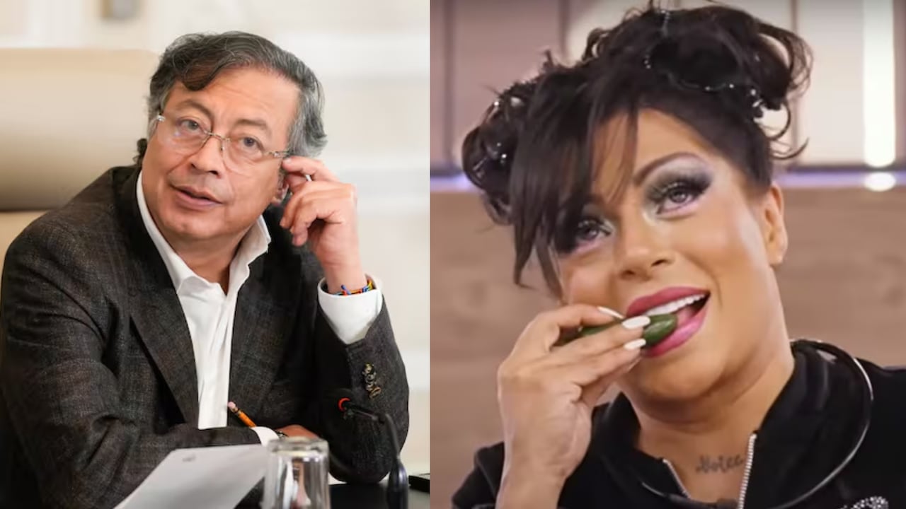 Marbelle lanza comentarios a través de su cuenta de x