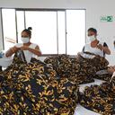 Confección textil
Enero 9 del 2021
Baranoa Atlántico
Foto Guillermo Torres Reina / Semana