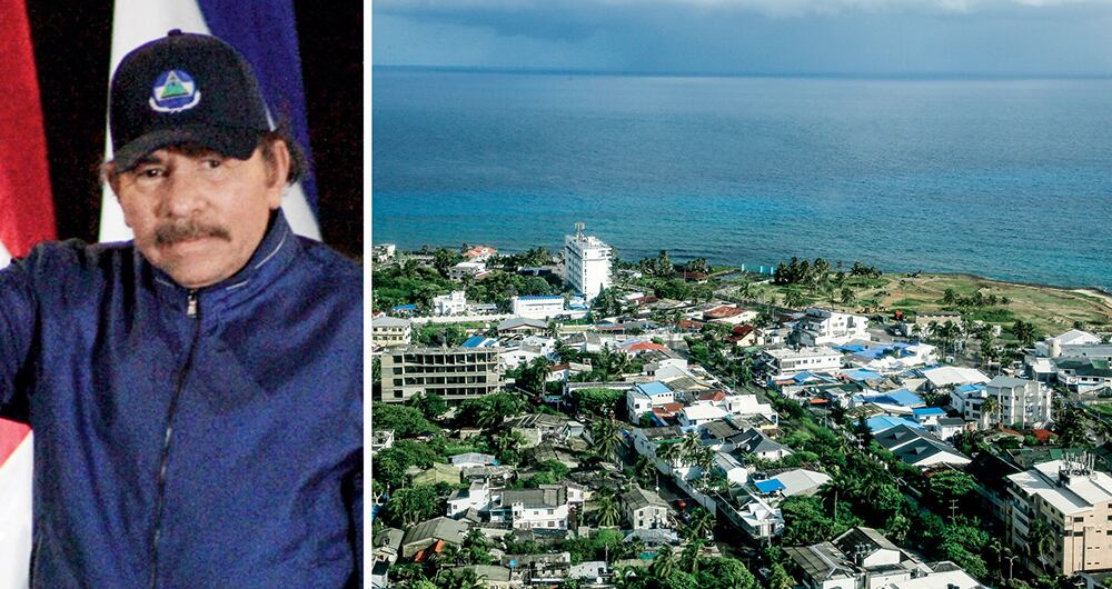 El Gobierno tendrá que afrontar el fallo de la Corte Internacional de Justicia de La Haya en el caso con Nicaragua sobre la “plataforma continental extendida”. El fallo puede emitirse el año entrante.  