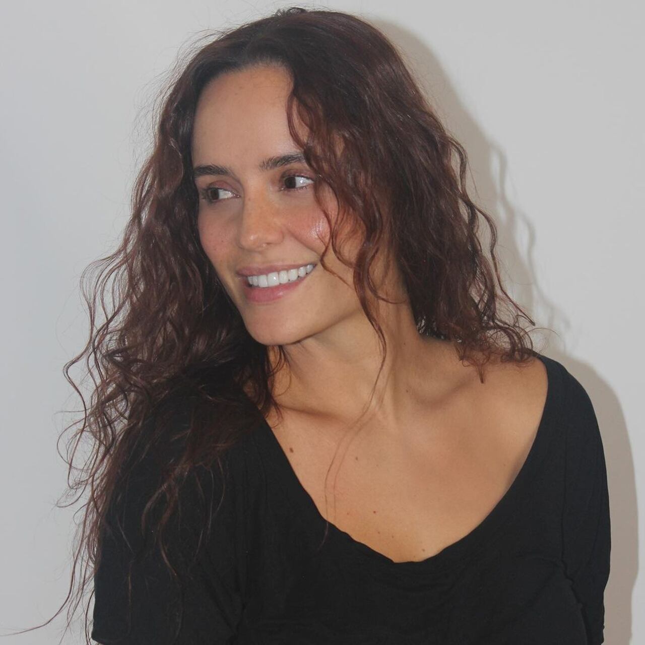 Foto: Instagram @analuciado.