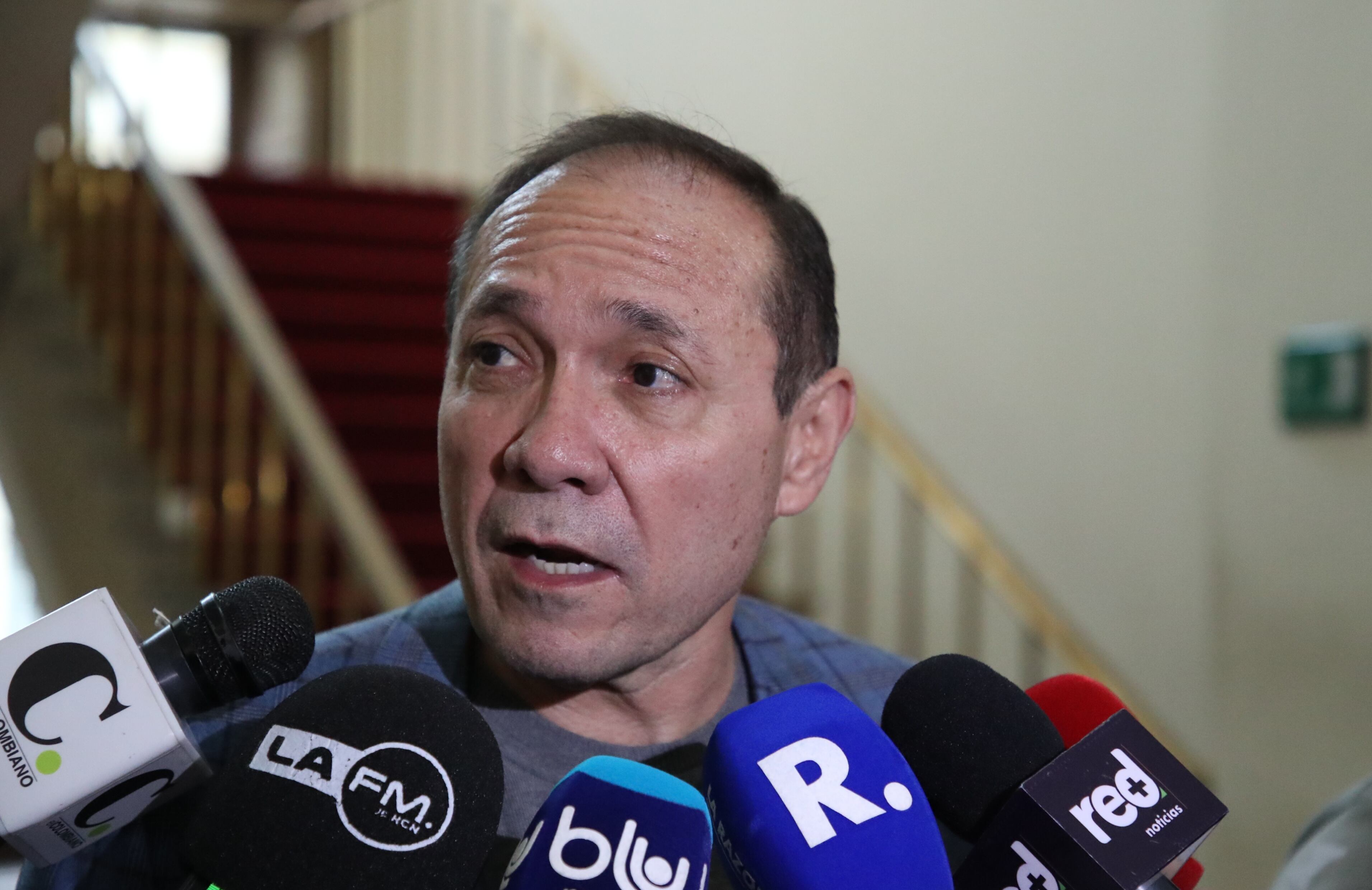 Plenaria Cámara de Representantes sesiones ordinarias