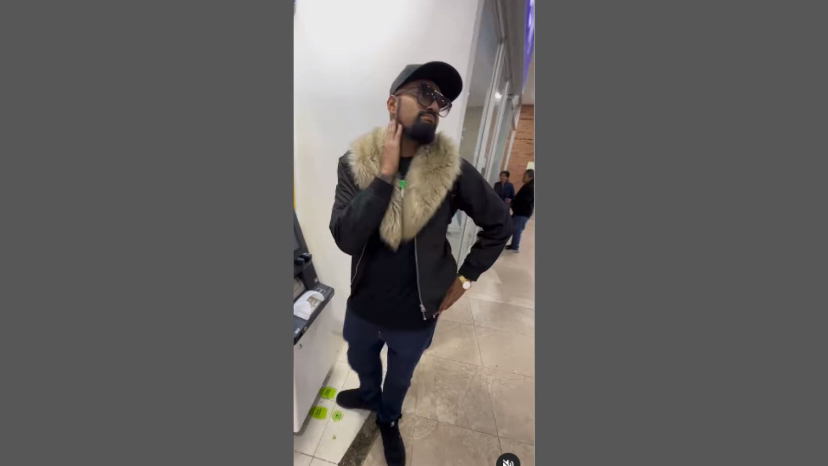 Estiwar G, humorista y creador de contenido
Foto: Instagram @estiwar.g