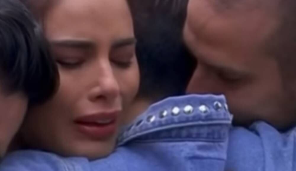 Partida de La Divaza de La casa de los famosos.