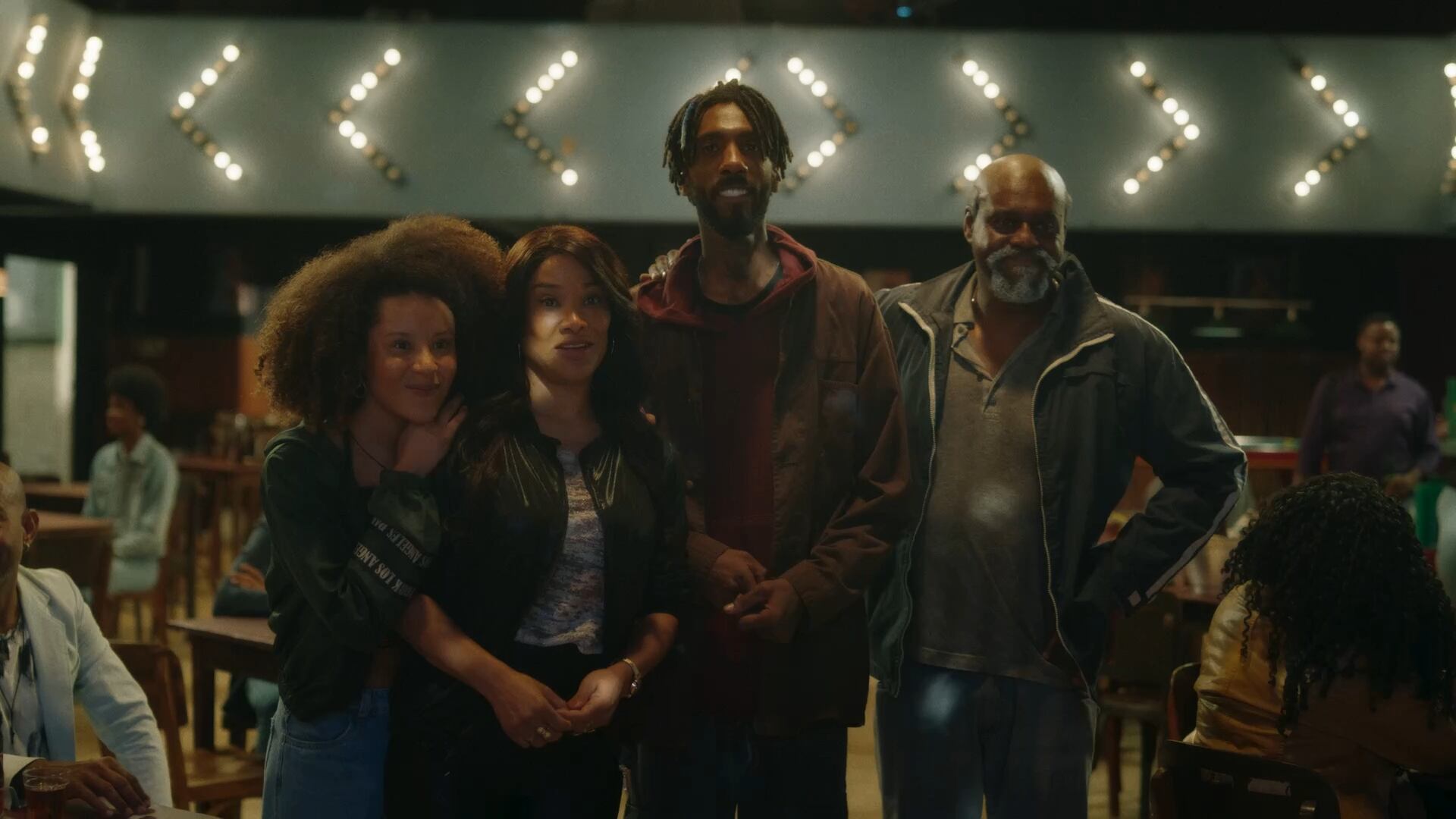 Clube Spelunca: nuevo estreno en HBO Max en octubre