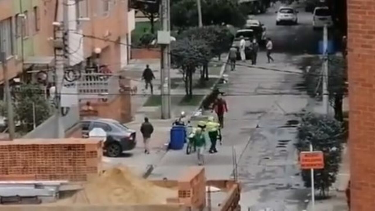 Asesinato doble en Mazurén