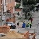 Asesinato doble en Mazurén