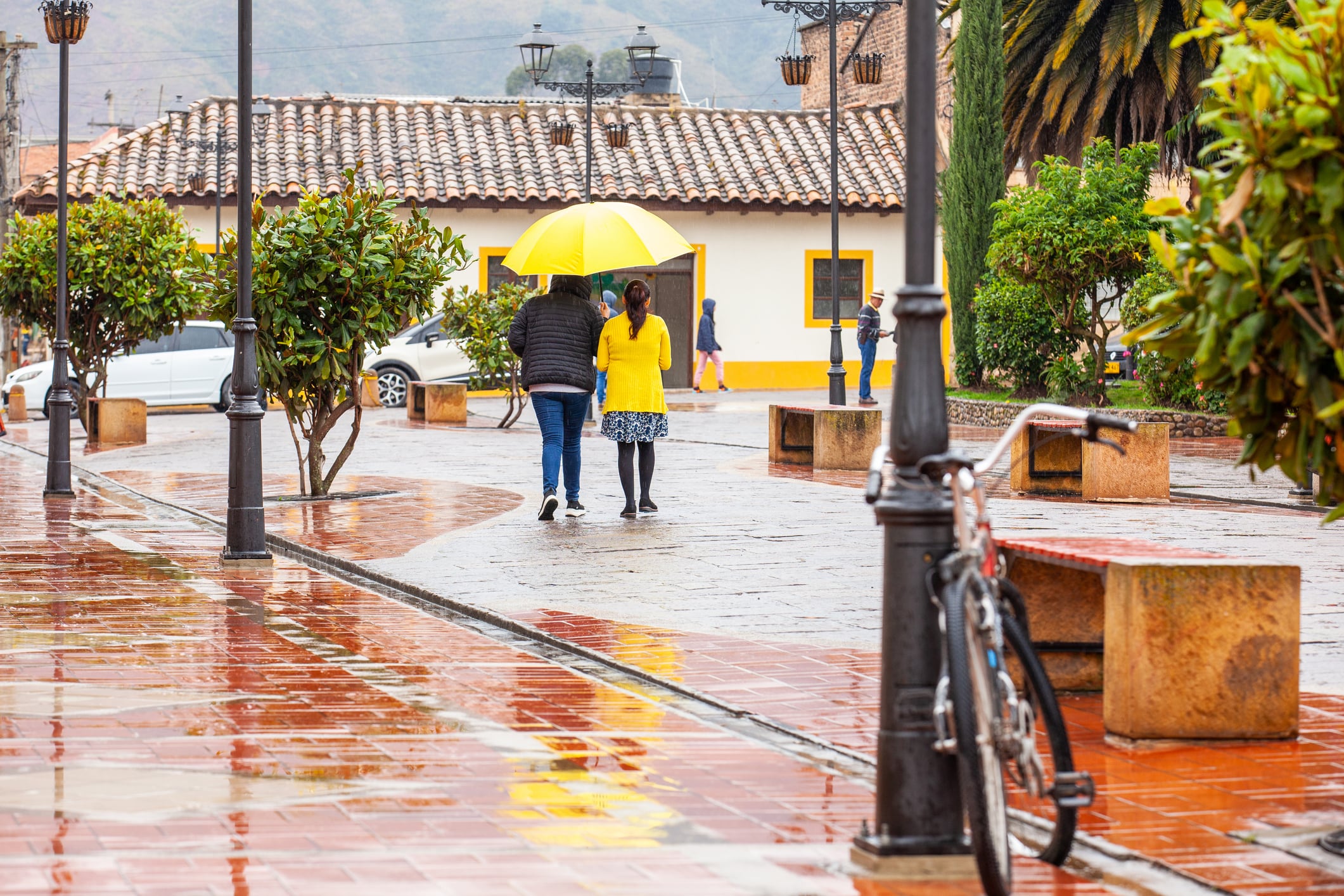 Nobsa, Boyacá