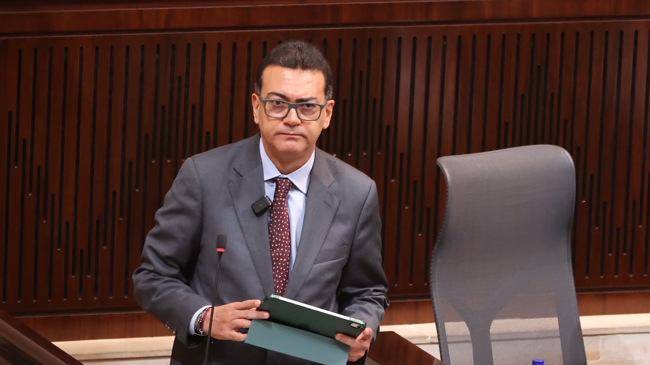 Julián Buitrago Arango Director de Planeación Nacional (DNP)