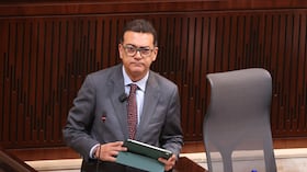 Julián Buitrago Arango
Director de Planeación Nacional (DNP)