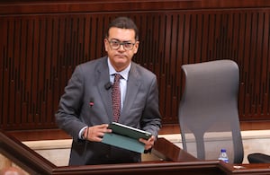 Julián Buitrago Arango
Director de Planeación Nacional (DNP)