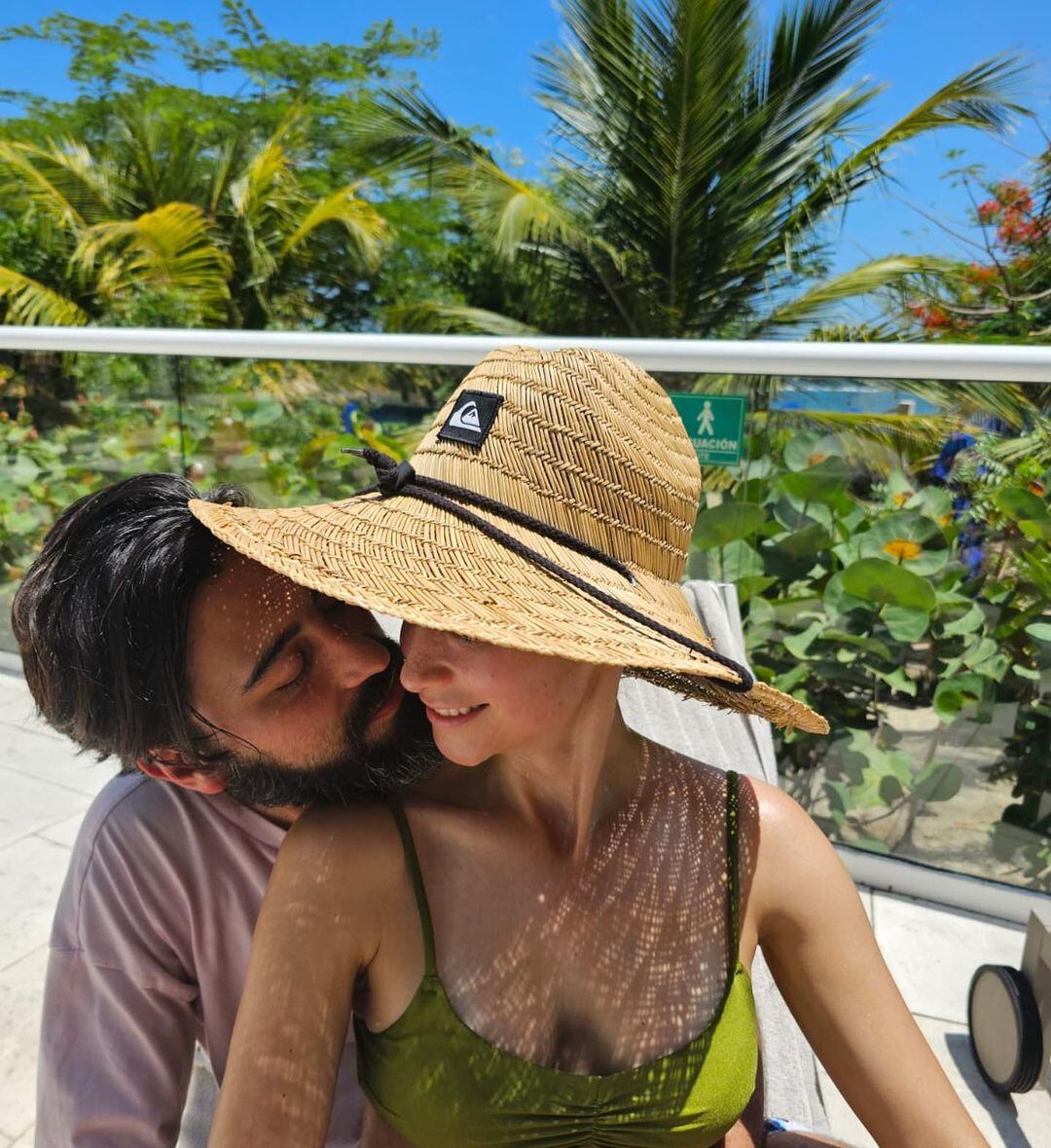 Foto: Instagram @estefgodoy.