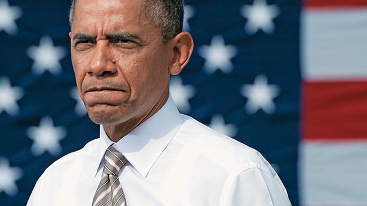 Barack Obama surge como el vencedor de una crisis que deterioró la ima gen internacional de Estados Unidos. El presidente aprovechó para llamar a la unidad y convocar a la ejecución de las reformas suspendidas por el enfrentamiento que duró más de 15 días.