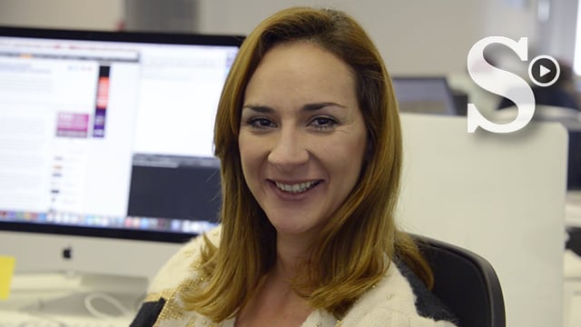 Periodista acepta vivir en un supermercado