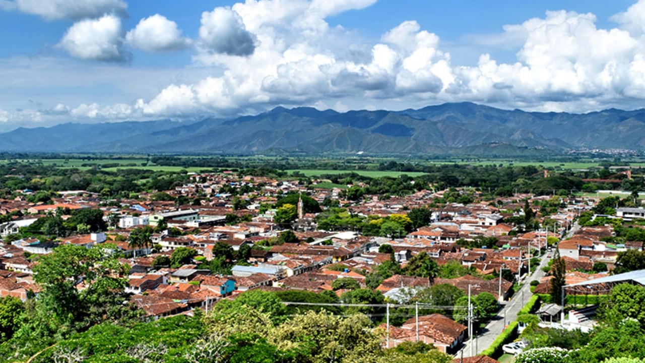 La Victoria, Valle del Cauca