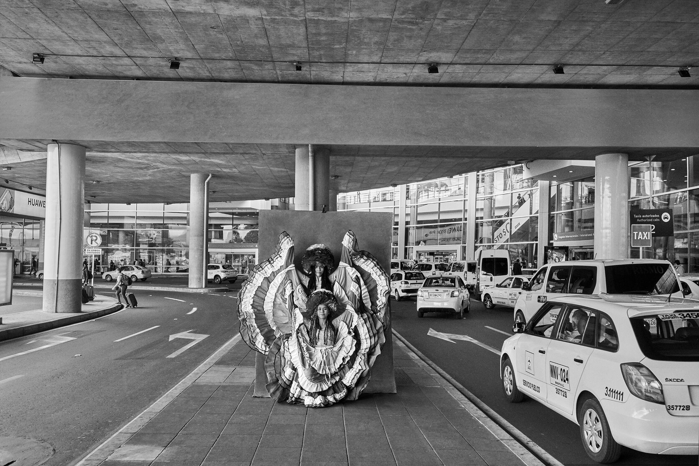 Plataforma de Sueños: El Dorado – 6 décadas