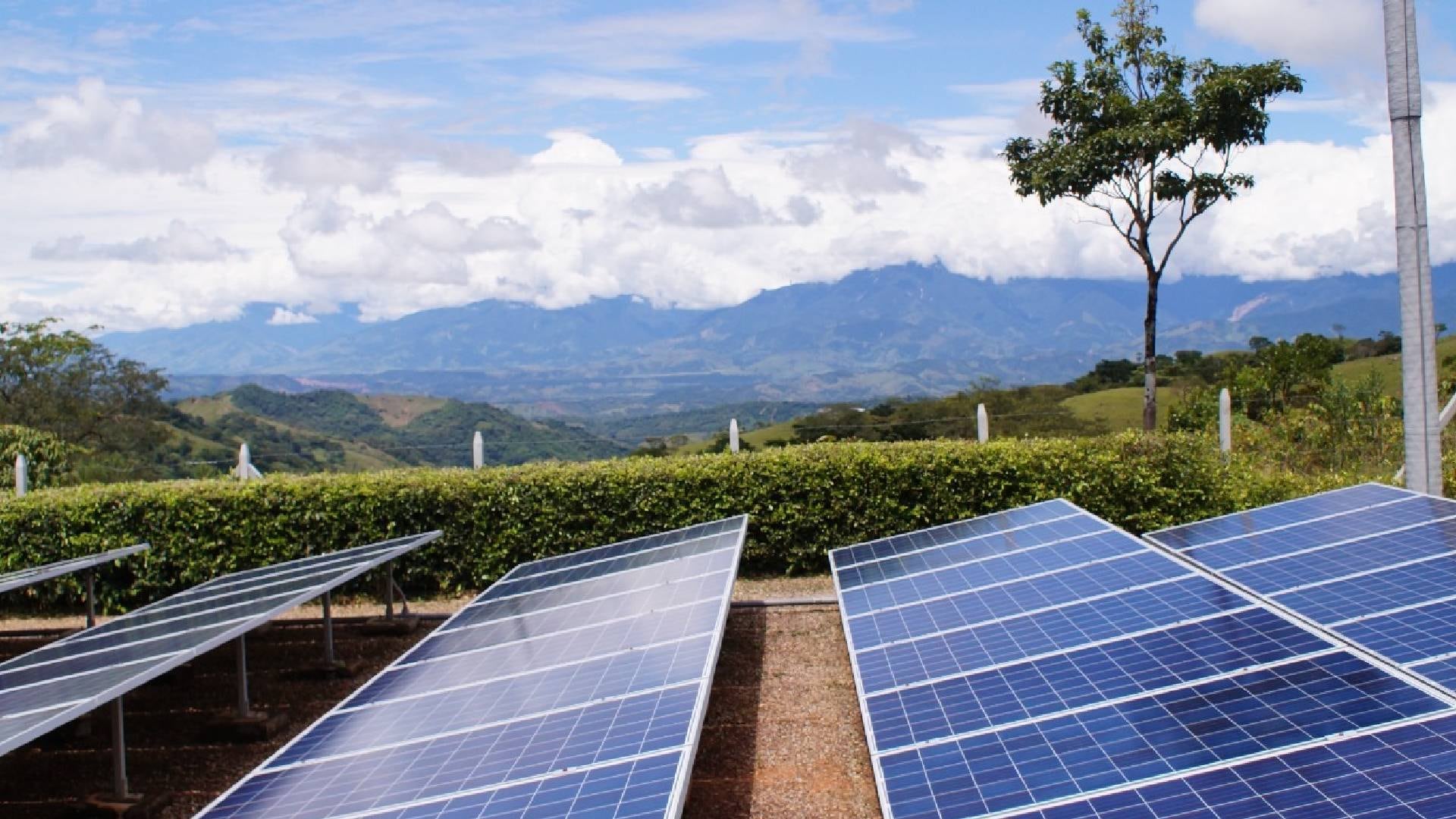 Se construirá y modernizará la infraestructura eléctrica que se necesita para llegar a más de 5.000 nuevos usuarios.