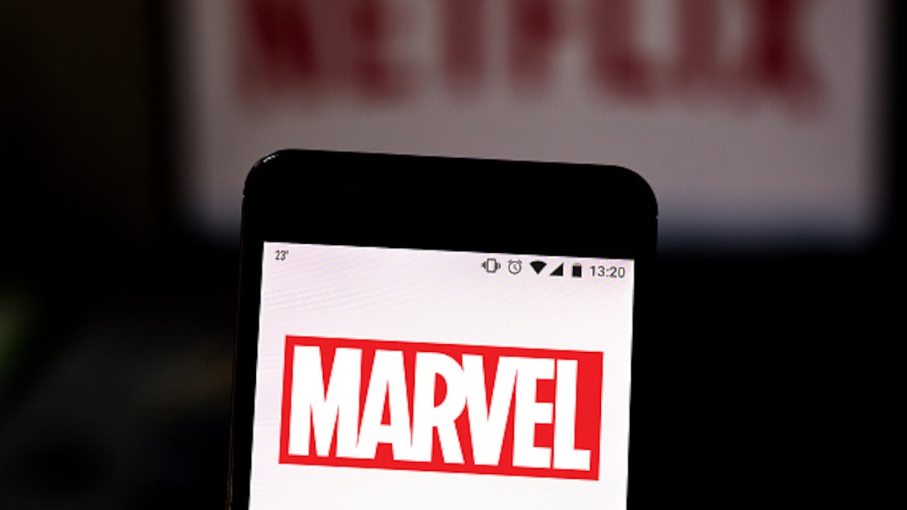 Las series de Marvel abandonarán el catálogo de Netflix para integrarse a Disney Plus.
