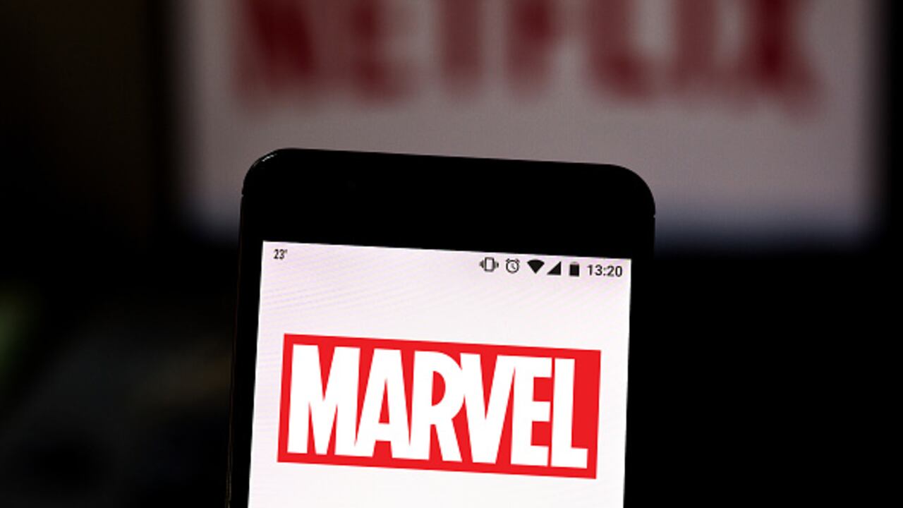 Las series de Marvel abandonarán el catálogo de Netflix para integrarse a Disney Plus.