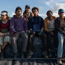 Los reyes del mundo fue elegida por la Academia Colombiana de Artes y Ciencias Cinematográficas para representar a Colombia en los premios Oscar 2023.