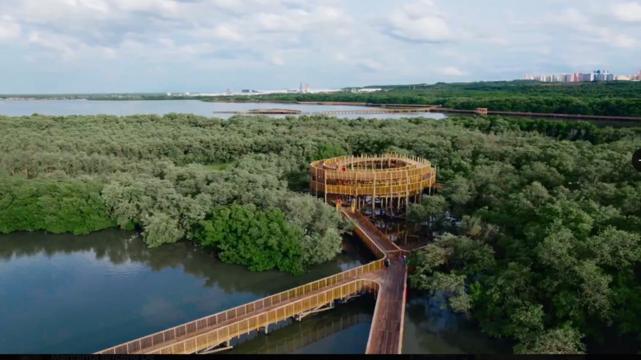 El nuevo proyecto de Barranquilla le abre las posibilidades a que los turistas vivan nuevas experiencias.