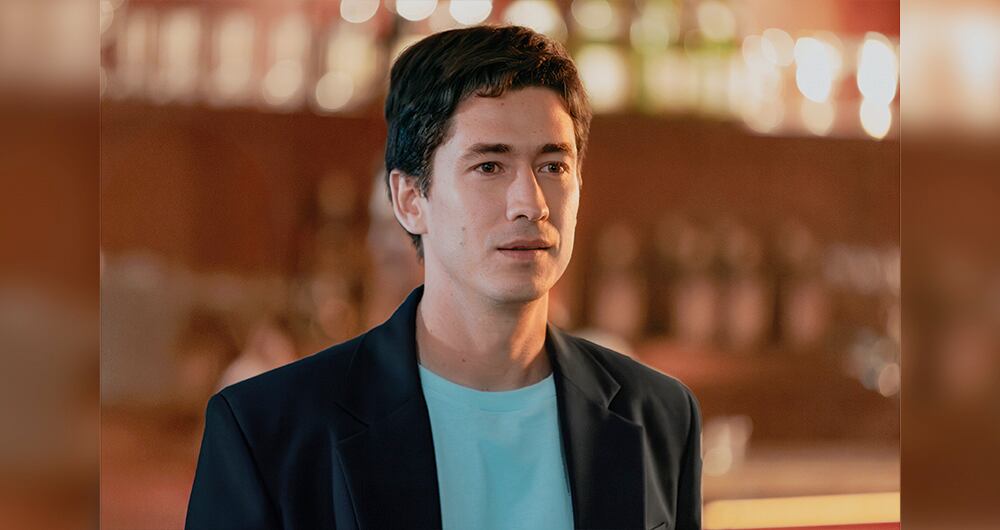 Delirio llegó a Netflix_4