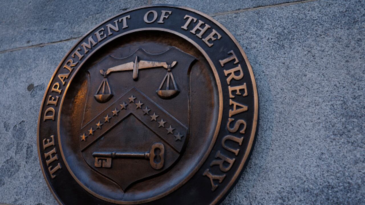 El Departamento del Tesoro fue el encargado de establecer las sanciones a través de la OFAC