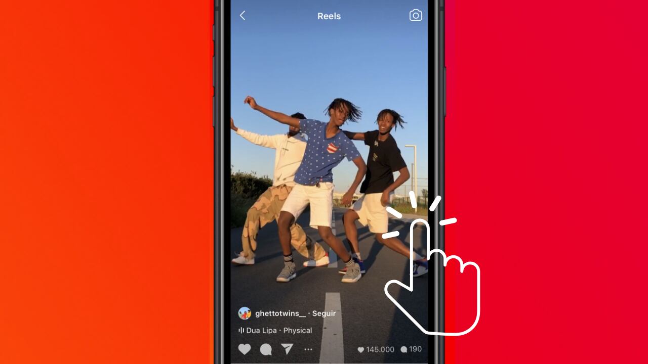 Instagram introduce la opción de ver Reels al doble de velocidad para mejorar la experiencia del usuario.