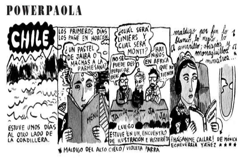 Apareció en la edición 131. 