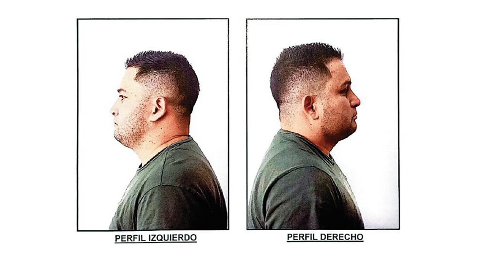 El testimonio de un mecánico de motos, quien no ha salido de Bogotá en los últimos tiempos, que supuestamente afirmó que Marelbys era auxiliadora del Clan del Golfo, destapó el escándalo. Los documentos lo prueban.