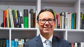 Bajo la dirección de Omar Lengerke las UTS alcanzaron los los 30.000 estudiantes.