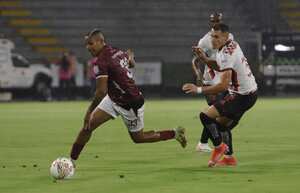 Deportes Tolima vs América de Cali - fecha 3 - Liga BetPlay