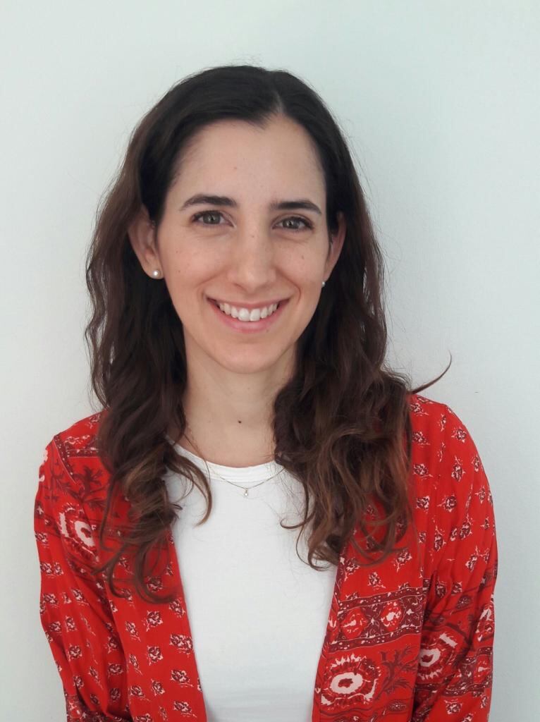 Lesley Warren, Head of Research en Buk.