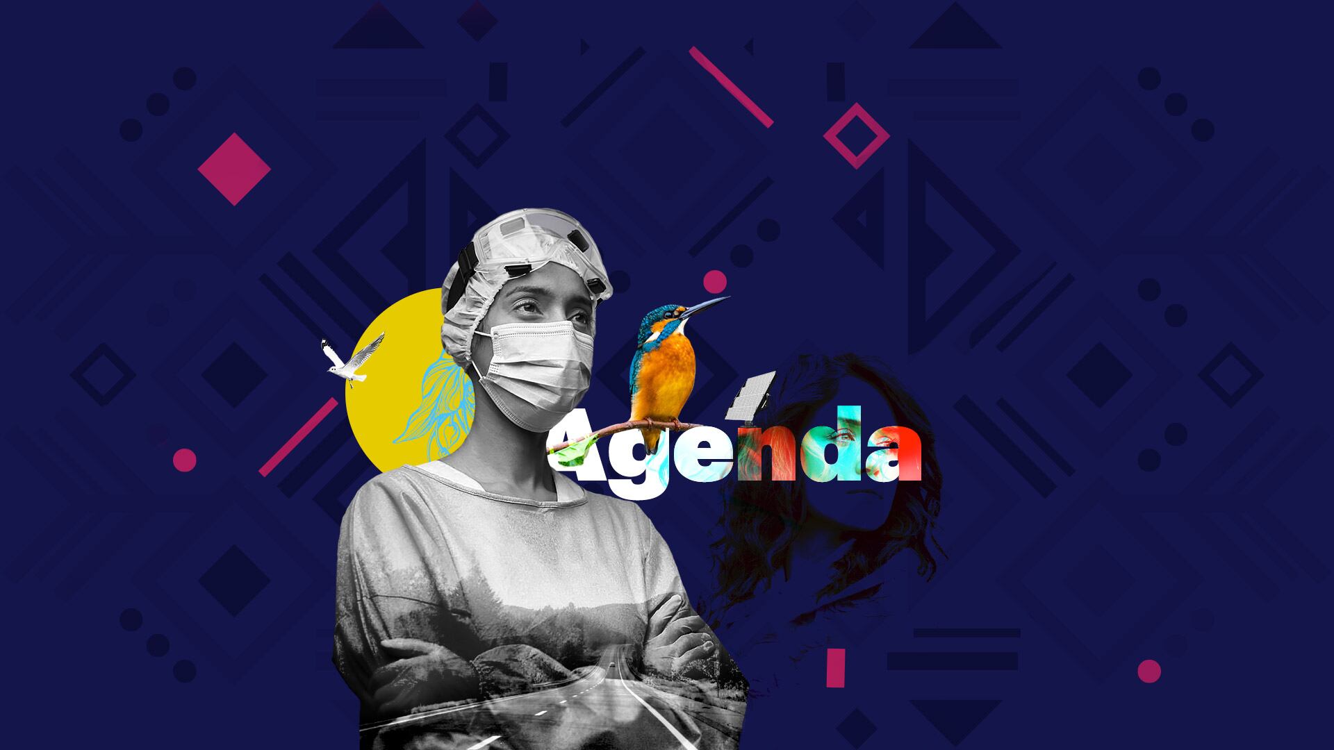 Agenda Foro Colombia 2023