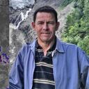 El meteorólogo se pronunció en X sobre las lluvias en diferentes zonas del país.