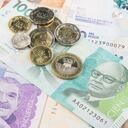 Peso colombiano se desvalorizó 5,16% en 2020 en relación con el dólar
