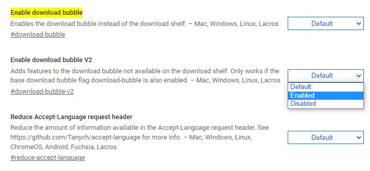 La forma de activar la nueva función de Google