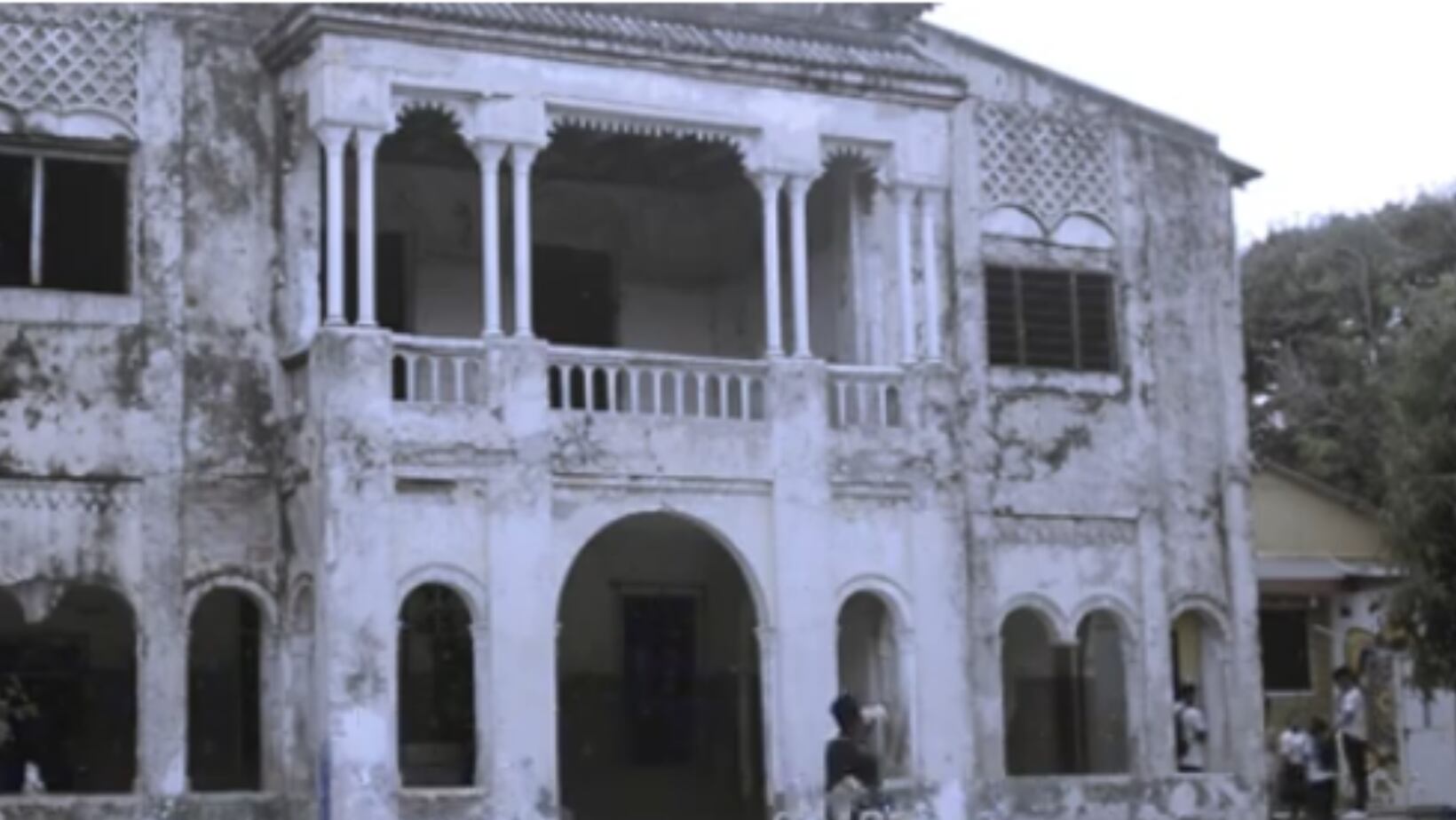 Castillo de la Alboraya, mitos y leyendas